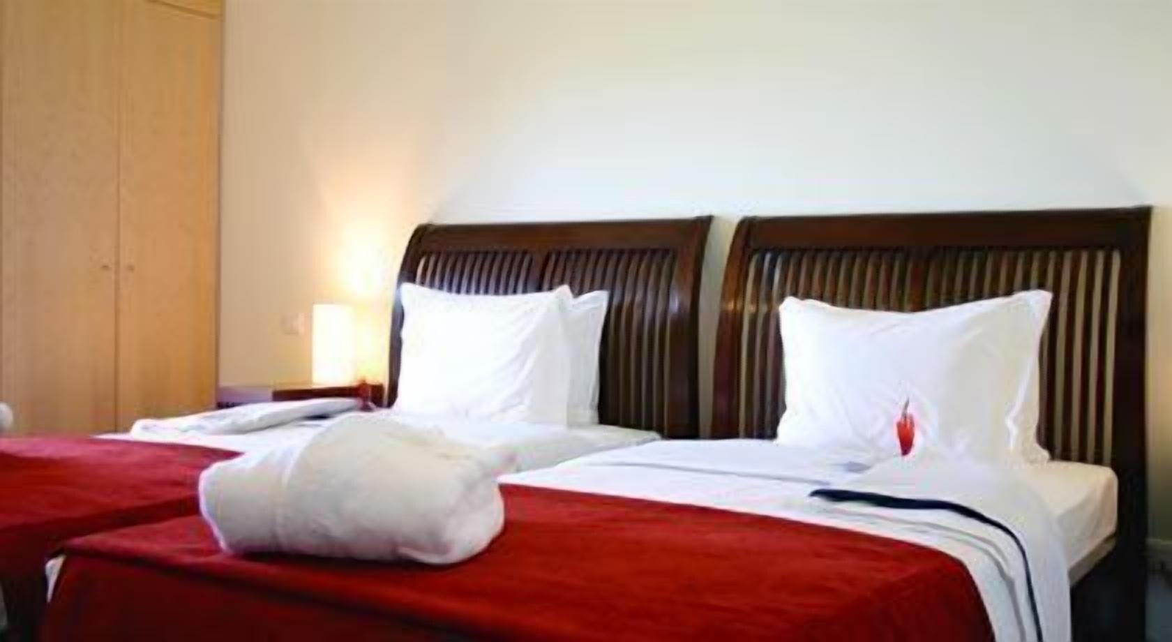 Alentejo Star Hotel - Sao Domingos - Mertola - Duna Parque Resorts & Hotels Minas de São Domingos Cameră foto